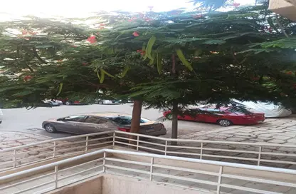 Apartment - 1 Bedroom - 1 Bathroom for sale in Madinaty - Cairo