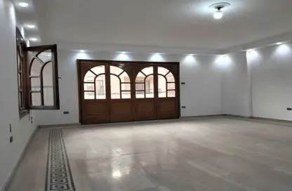 Apartment - 3 Bedrooms - 3 Bathrooms for rent in Iran St. - Dokki - Giza