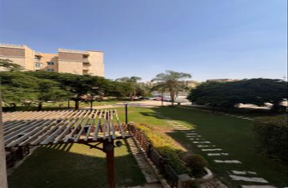 Apartment - 2 Bedrooms - 1 Bathroom for rent in Madinaty - Cairo