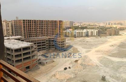 Apartment - 3 Bedrooms - 2 Bathrooms for sale in 2nd Sector - Zahraa El Maadi - Hay El Maadi - Cairo