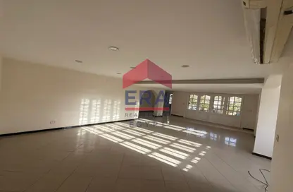 شقة - 3 غرف نوم - 4 حمامات للايجار في سرايات المعادي - حي المعادي - القاهرة