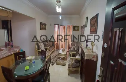Apartment - 2 Bedrooms - 2 Bathrooms for rent in Rawdat Zayed - 12th District - Sheikh Zayed City - Giza