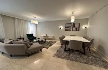 Duplex - 5 Bedrooms - 4 Bathrooms for sale in Al Burouj Compound - El Shorouk Compounds - Shorouk City - Cairo