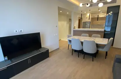 شقة - غرفة نوم - 2 حمامات للايجار في ايون - كمبوندات 6 أكتوبر - مدينة 6 أكتوبر - الجيزة