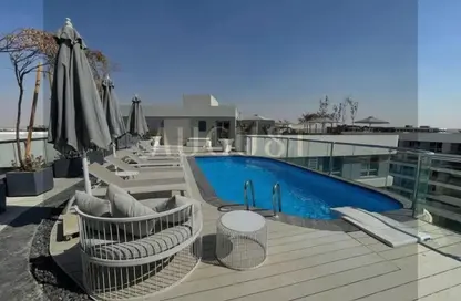 Apartment - 3 Bedrooms - 3 Bathrooms for sale in Bloomfields - Mostakbal City Compounds - Mostakbal City - Future City - Cairo