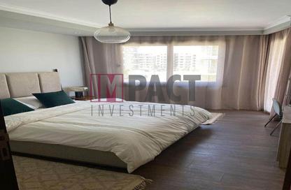 Apartment - Studio - 1 Bathroom for sale in Taj City - 5th Settlement Compounds - The 5th Settlement - New Cairo City - Cairo