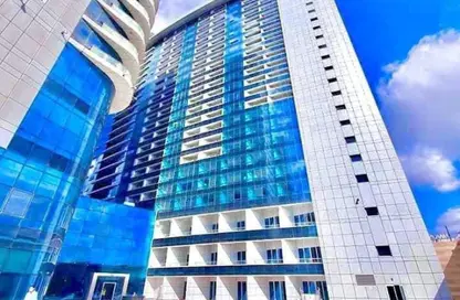 Apartment - 3 Bedrooms - 3 Bathrooms for sale in Cornish El Nile St. - Maadi - Hay El Maadi - Cairo