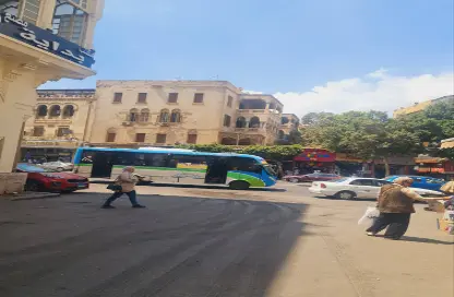 Cafeteria - Studio - 1 Bathroom for rent in Roxy - Heliopolis - Masr El Gedida - Cairo