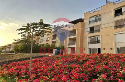 Apartment - 4 Bedrooms - 3 Bathrooms for sale in Stone Residence - 5th Settlement Compounds - The 5th Settlement - New Cairo City - Cairo Apartment - 4 Bedrooms - 3 Bathrooms for sale in Stone Residence - 5th Settlement Compounds - The 5th Settlement - New Cairo City - Cairo