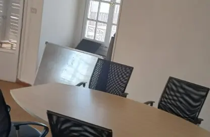 Office Space - Studio - 3 Bathrooms for rent in Masaken Sheraton - Sheraton Al Matar - El Nozha - Cairo