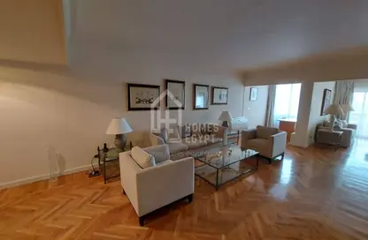 شقة - 2 غرف نوم - 3 حمامات للايجار في شارع بهاء الدين قراقوش - الزمالك - القاهرة شقة - 2 غرف نوم - 3 حمامات للايجار في شارع بهاء الدين قراقوش - الزمالك - القاهرة