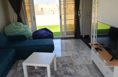 Penthouse - 3 Bedrooms - 3 Bathrooms for rent in Mountain View Chill Out Park - Northern Expansions - 6 October City - Giza