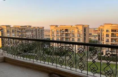 شقة - 4 غرف نوم - 4 حمامات للبيع في الرحاب - مدينة القاهرة الجديدة - القاهرة