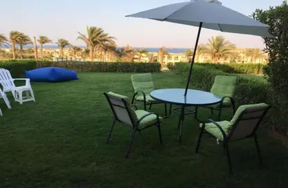 Chalet - 3 Bedrooms - 3 Bathrooms for sale in La Vista 6 - La Vista - Al Ain Al Sokhna - Suez