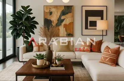 فيلا - 4 غرف نوم - 4 حمامات للبيع في تلال إيست - كمبوندات التجمع الخامس - التجمع الخامس - مدينة القاهرة الجديدة - القاهرة