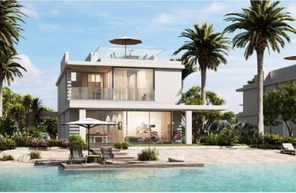 Villa - 5 Bedrooms - 5 Bathrooms for sale in Soul North Coast - Qesm Ad Dabaah - North Coast