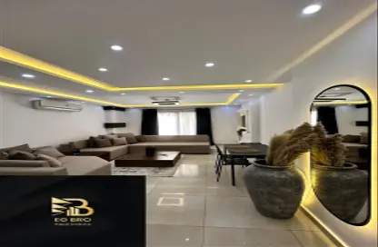 Apartment - 3 Bedrooms - 2 Bathrooms for sale in Al Waha City - 10th District - Nasr City - Cairo