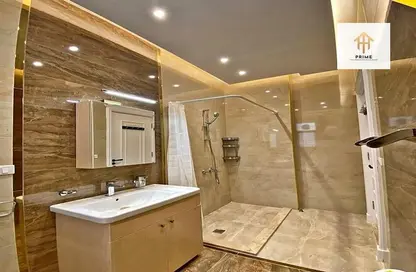 Townhouse - 4 Bedrooms - 3 Bathrooms for sale in Solare - Ras Al Hekma - North Coast