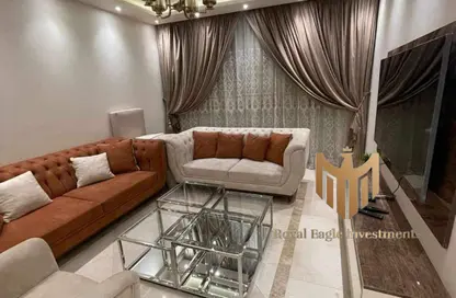 Apartment - 3 Bedrooms - 2 Bathrooms for rent in Mivida - 5th Settlement Compounds - The 5th Settlement - New Cairo City - Cairo