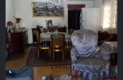 Apartment - 3 Bedrooms - 2 Bathrooms for sale in Al Nasr Road - 1st Zone - Nasr City - Cairo