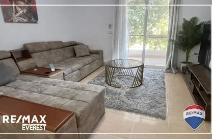 Apartment - 3 Bedrooms - 2 Bathrooms for rent in Hadayek Al Mohandessin - 4th District - Sheikh Zayed City - Giza