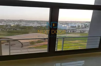 Apartment - 3 Bedrooms - 3 Bathrooms for rent in Tag Sultan - Ring Road - Cairo