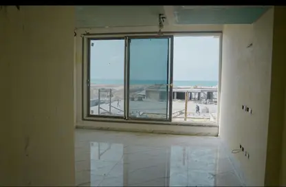 Villa - 5 Bedrooms - 6 Bathrooms for sale in Direction White - Ras Al Hekma - North Coast