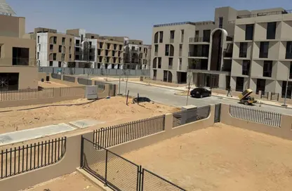 شقة - 3 غرف نوم - 2 حمامات للبيع في فاي سوديك - مدينة زايد الجديدة - الشيخ زايد - الجيزة