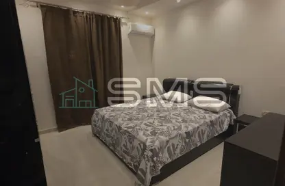 Apartment - 1 Bedroom - 1 Bathroom for rent in El Banafseg 2 - El Banafseg - New Cairo City - Cairo