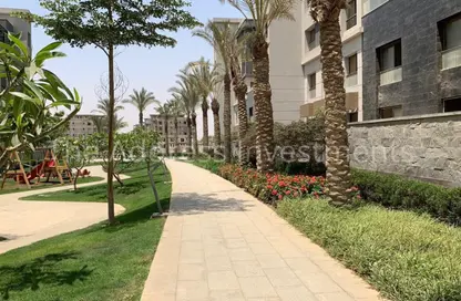 Duplex - 3 Bedrooms - 3 Bathrooms for sale in TRIO - 5th Settlement Compounds - The 5th Settlement - New Cairo City - Cairo