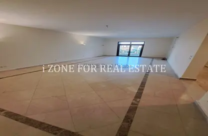 Apartment - 3 Bedrooms - 3 Bathrooms for rent in Mivida - 5th Settlement Compounds - The 5th Settlement - New Cairo City - Cairo