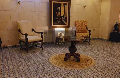 Duplex - 4 Bedrooms - 4 Bathrooms for sale in Al Narges 2 - Al Narges - New Cairo City - Cairo