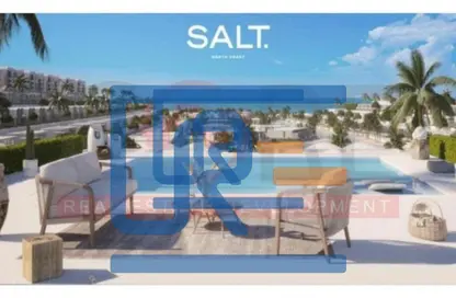 Villa - 4 Bedrooms - 5 Bathrooms for sale in Salt - Ras Al Hekma - North Coast