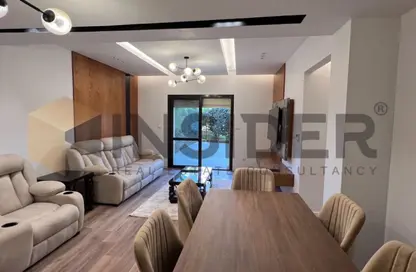 شقة - 2 غرف نوم - 3 حمامات للايجار في ايستاون - كمبوندات التجمع الخامس - التجمع الخامس - مدينة القاهرة الجديدة - القاهرة