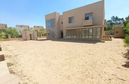 فيلا - 4 غرف نوم - 5 حمامات للبيع في الجريا - كمبوندات الشيخ زايد - الشيخ زايد - الجيزة