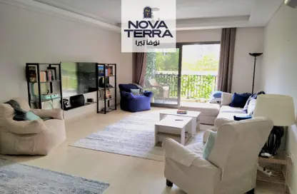 شقة - 3 غرف نوم - 2 حمامات للايجار في أبراج زيد - كمبوندات الشيخ زايد - الشيخ زايد - الجيزة