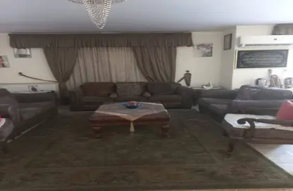 Apartment - 3 Bedrooms - 3 Bathrooms for sale in El Rehab Extension - Al Rehab - New Cairo City - Cairo