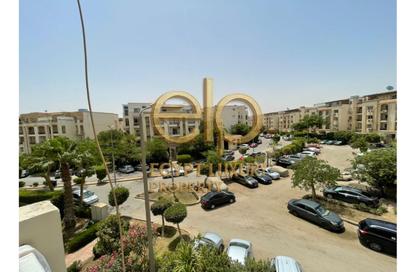 شقة - 2 غرف نوم - 1 حمام للبيع في حدائق المهندسين - الحي الرابع - الشيخ زايد - الجيزة