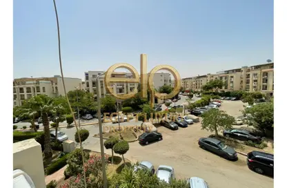 Apartment - 2 Bedrooms - 1 Bathroom for sale in Hadayek Al Mohandessin - 4th District - Sheikh Zayed City - Giza
