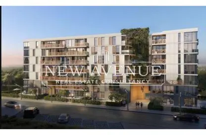 Townhouse - 3 Bedrooms - 3 Bathrooms for sale in Alaire - The City of Odyssia - Mostakbal City Compounds - Mostakbal City - Future City - Cairo
