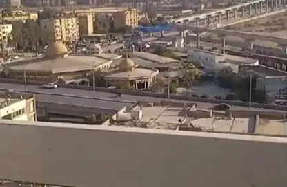 شقة - 4 غرف نوم - 3 حمامات للبيع في شارع زكريا عثمان - المنطقة الثامنة - مدينة نصر - القاهرة