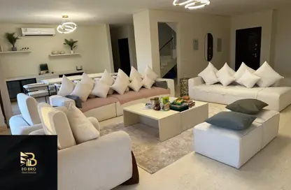 Apartment - 4 Bedrooms - 3 Bathrooms for sale in 90 Avenue - South Investors Area - New Cairo City - Cairo
