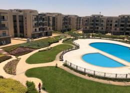Apartment - 3 bedrooms - 3 bathrooms for للبيع in Galleria Residences - South Investors Area - New Cairo City - Cairo