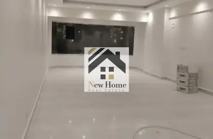 Apartment - 3 Bedrooms - 3 Bathrooms for sale in Italian City Compound - Zahraa El Maadi - Hay El Maadi - Cairo