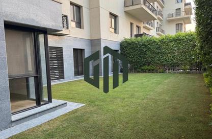 Apartment - 3 Bedrooms - 3 Bathrooms for rent in Eastown - 5th Settlement Compounds - The 5th Settlement - New Cairo City - Cairo