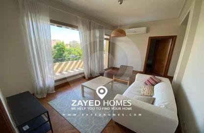 Townhouse - 4 Bedrooms - 3 Bathrooms for rent in Allegria - Sheikh Zayed Compounds - Sheikh Zayed City - Giza