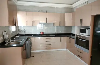 Villa - 3 Bedrooms - 3 Bathrooms for sale in Madinaty - Cairo
