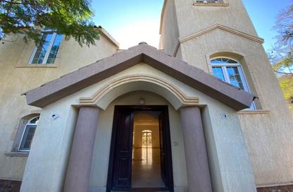 Villa - 3 Bedrooms - 3 Bathrooms for sale in Madinaty - Cairo