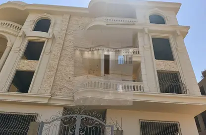 شقة - 3 غرف نوم - 3 حمامات للبيع في بيت الوطن - التجمع الخامس - مدينة القاهرة الجديدة - القاهرة