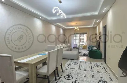 Apartment - 2 Bedrooms - 2 Bathrooms for rent in Regents Park - Al Andalus District - New Cairo City - Cairo